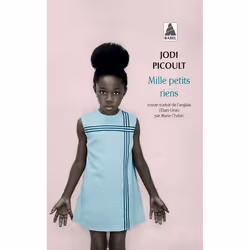 ISBN Mille petits riens, Français, 672 pages