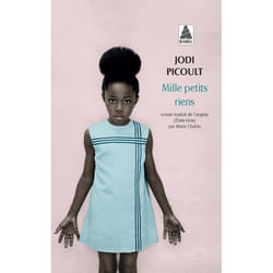 ISBN Mille petits riens