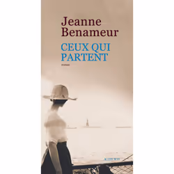 ISBN Ceux qui partent, Français, 336 pages