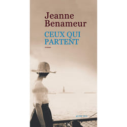 ISBN Ceux qui partent