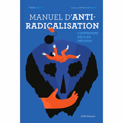 ISBN Manuel d'anti-radicalisation, Français, 96 pages