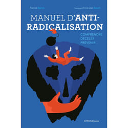 ISBN Manuel d'anti-radicalisation