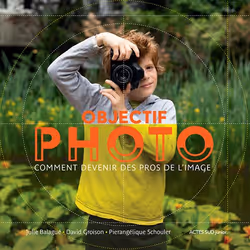 ISBN Objectif Photo, Français, 40 pages