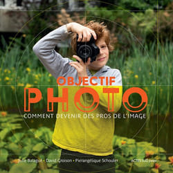 ISBN Objectif Photo