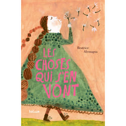 ISBN Les Choses qui s'en vont