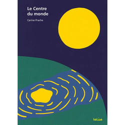 ISBN Le Centre du monde