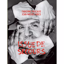 ISBN Issue de secours, Français, 352 pages