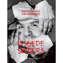 ISBN Issue de secours