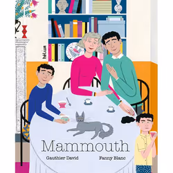 ISBN Mammouth, Français, 40 pages