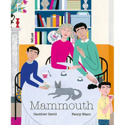 ISBN Mammouth