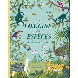 ISBN Sur l'origine des espèces de Charles Darwin