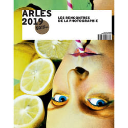ISBN 50e Rencontres internationales de la photographie