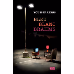 ISBN bleu blanc brahms, Français, 224 pages