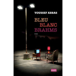 ISBN bleu blanc brahms
