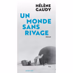 ISBN Un monde sans rivage, Français, 320 pages
