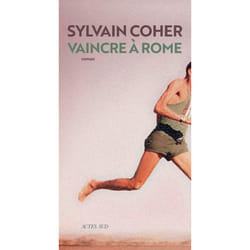 ISBN Vaincre à Rome