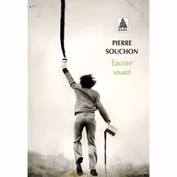 ISBN Encore vivant, Français, 288 pages