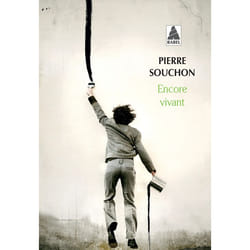 ISBN Encore vivant