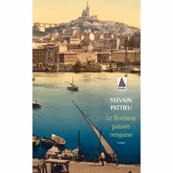 ISBN Le Bonheur pauvre rengaine, Français, 320 pages