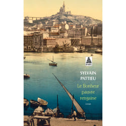ISBN Le Bonheur pauvre rengaine