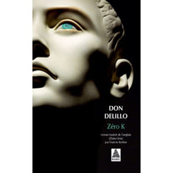 ISBN Zéro K