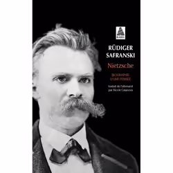 ISBN Nietzsche, Français, 528 pages