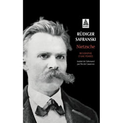 ISBN Nietzsche