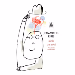 ISBN Mois par moi, Français, 112 pages