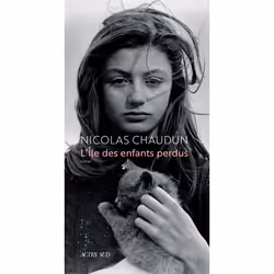 ISBN L'Île des enfants perdus, Français, 192 pages