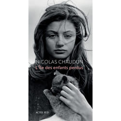 ISBN L'Île des enfants perdus