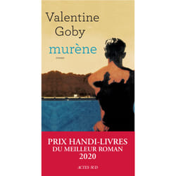 ISBN Murène