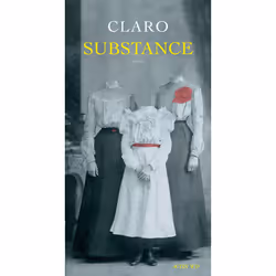 ISBN Substance, Français, 352 pages