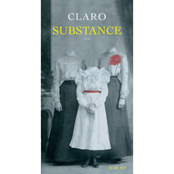 ISBN Substance