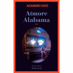 ISBN Atmore, Alabama, Français, 160 pages