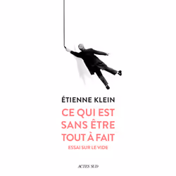 ISBN Ce qui est sans être tout à fait, Français, 176 pages