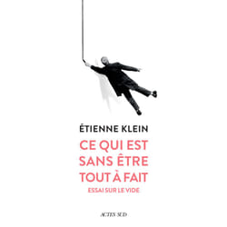 ISBN Ce qui est sans être tout à fait