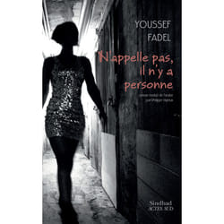 ISBN N'appelle pas, il n'y a personne