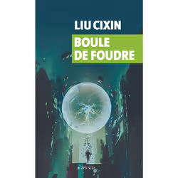 ISBN Boule de foudre, Français, 448 pages