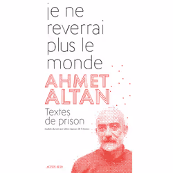 ISBN Je ne reverrai plus le monde, Français, 224 pages