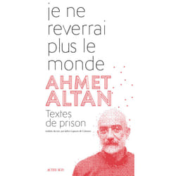 ISBN Je ne reverrai plus le monde