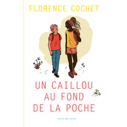ISBN Un caillou au fond de la poche