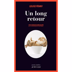 ISBN Un long retour, Français, 432 pages