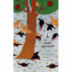 ISBN Tous des oiseaux, Français, 112 pages