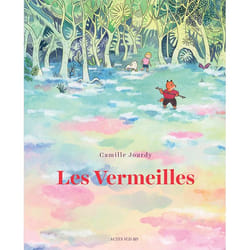 ISBN Les Vermeilles