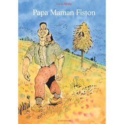 ISBN Papa Maman Fiston
