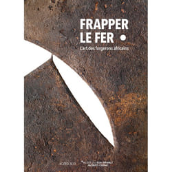 ISBN Frapper le fer