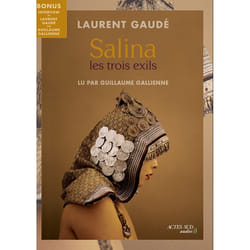 ISBN Salina