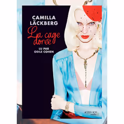 ISBN La cage dorée, Français