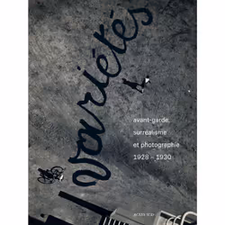 ISBN Variétés, Français, 370 pages