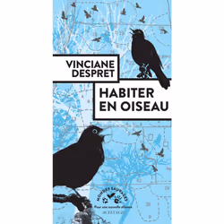ISBN Habiter en oiseau, Français, 224 pages